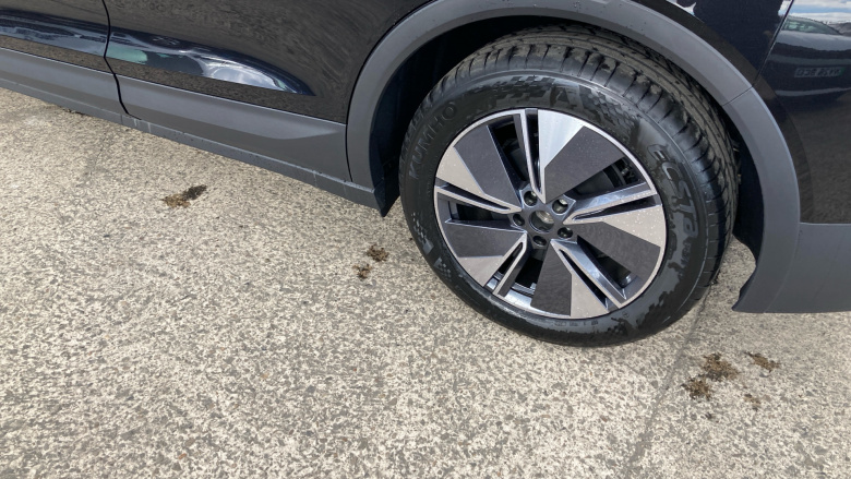 Skoda Elroq 150kW 60 Edition 63kWh 5dr Auto Electric Estate